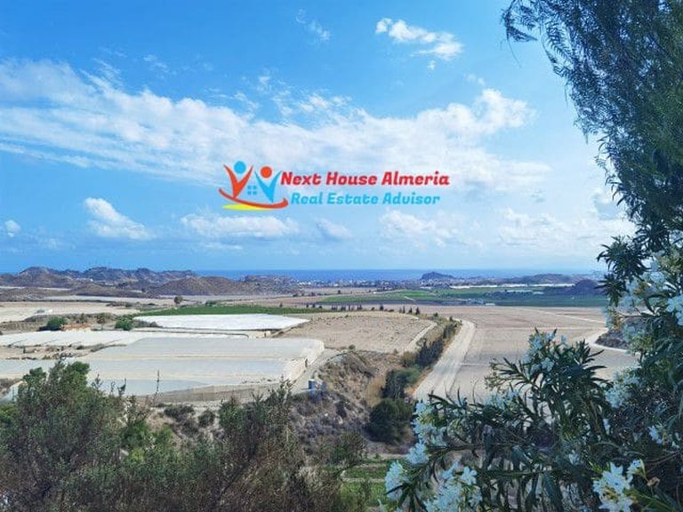 Country House for Sale in Aguilas, Murcia 6