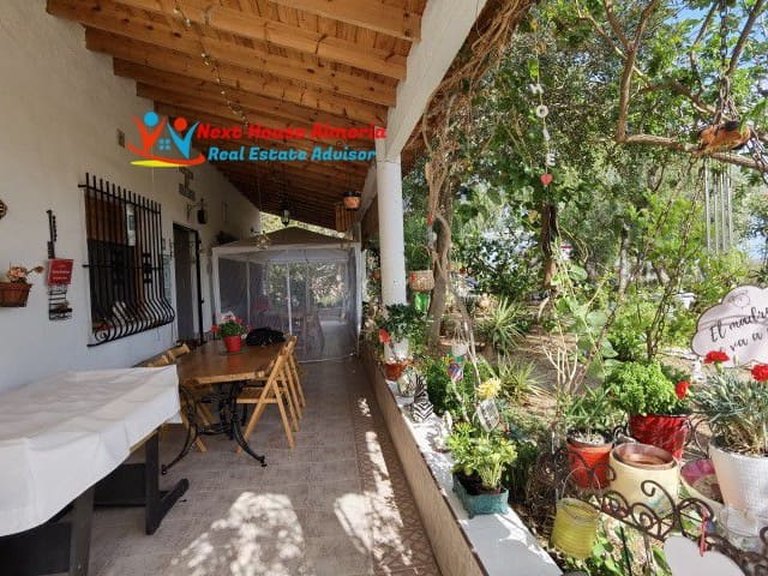 Country House for Sale in Aguilas, Murcia 11