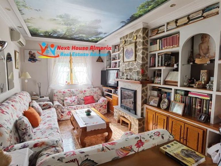 Country House for Sale in Aguilas, Murcia 18