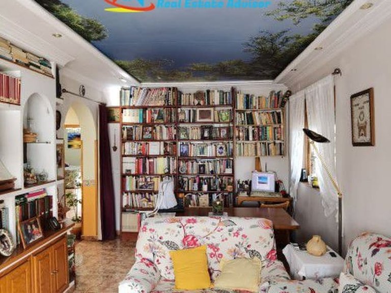 Country House for Sale in Aguilas, Murcia 22
