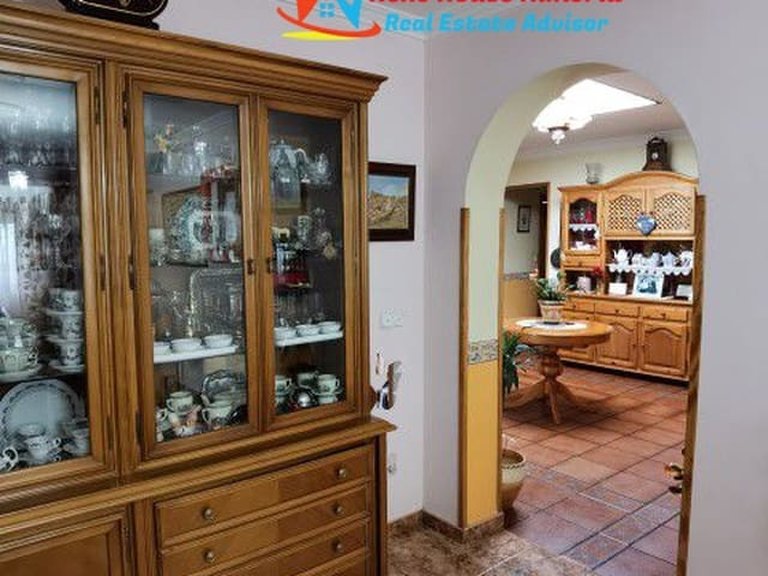 Country House for Sale in Aguilas, Murcia 26