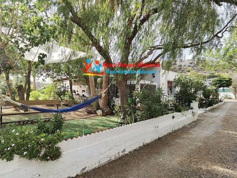 Country House for Sale in Aguilas, Murcia 61