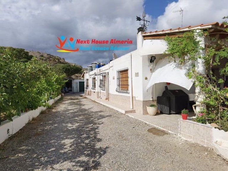 Country House for Sale in Aguilas, Murcia 10