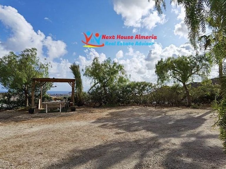 Country House for Sale in Aguilas, Murcia 4