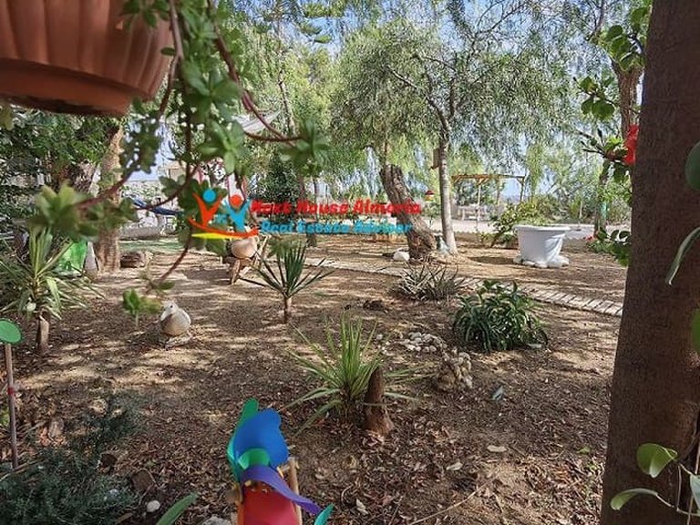 Country House for Sale in Aguilas, Murcia 12