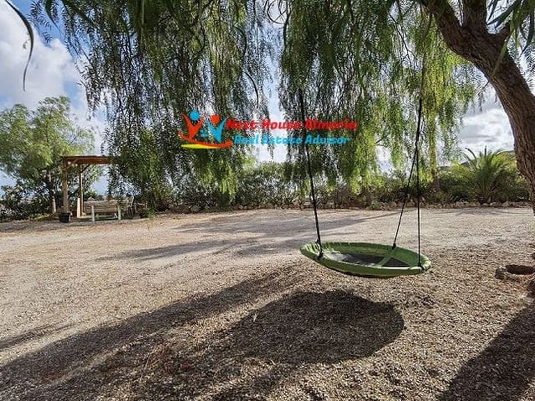 Country House for Sale in Aguilas, Murcia 65
