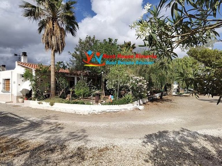 Country House for Sale in Aguilas, Murcia 1