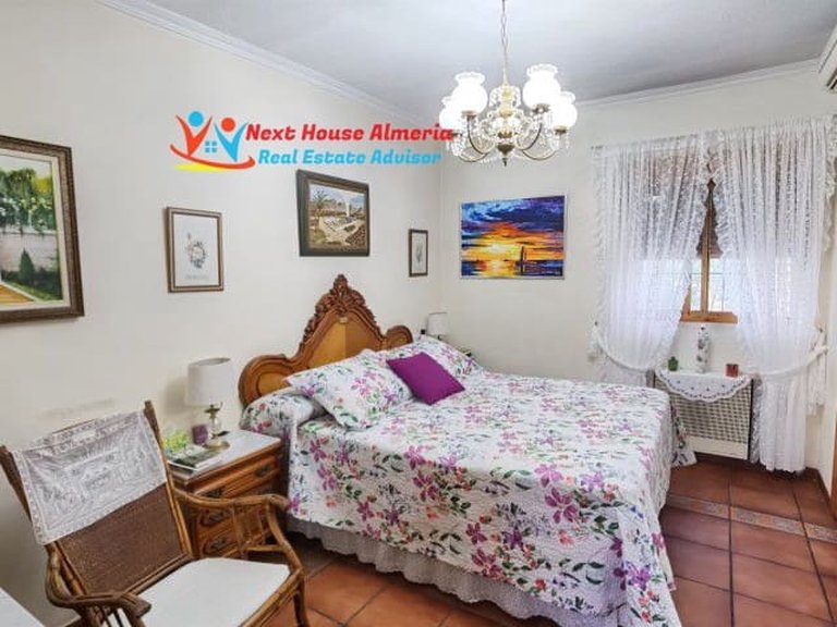 Country House for Sale in Aguilas, Murcia 27