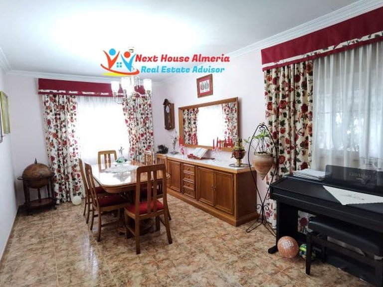 Country House for Sale in Aguilas, Murcia 24