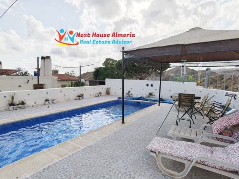 Country House for Sale in Aguilas, Murcia 55