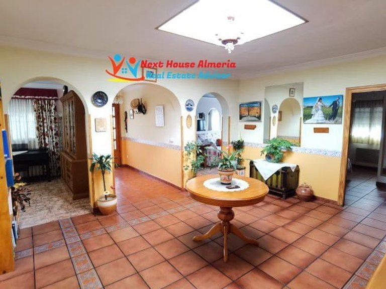 Country House for Sale in Aguilas, Murcia 23