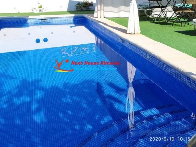 Country House for Sale in Aguilas, Murcia 58
