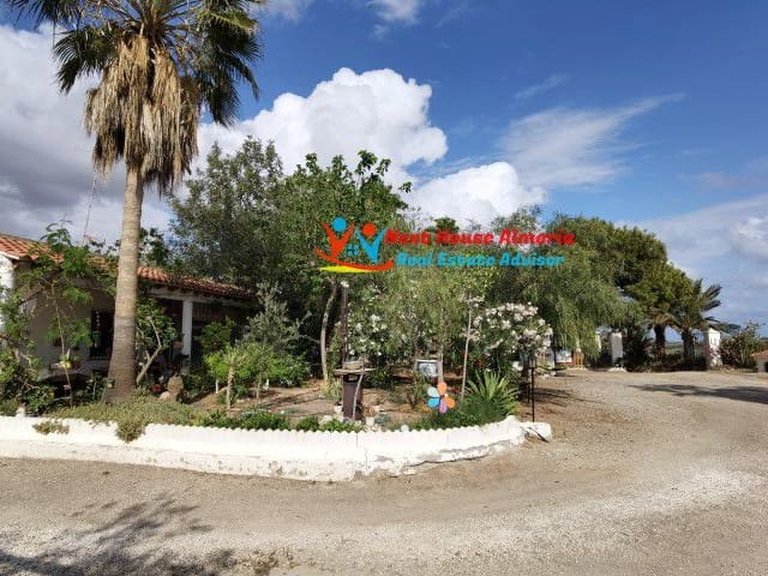 Country House for Sale in Aguilas, Murcia 2