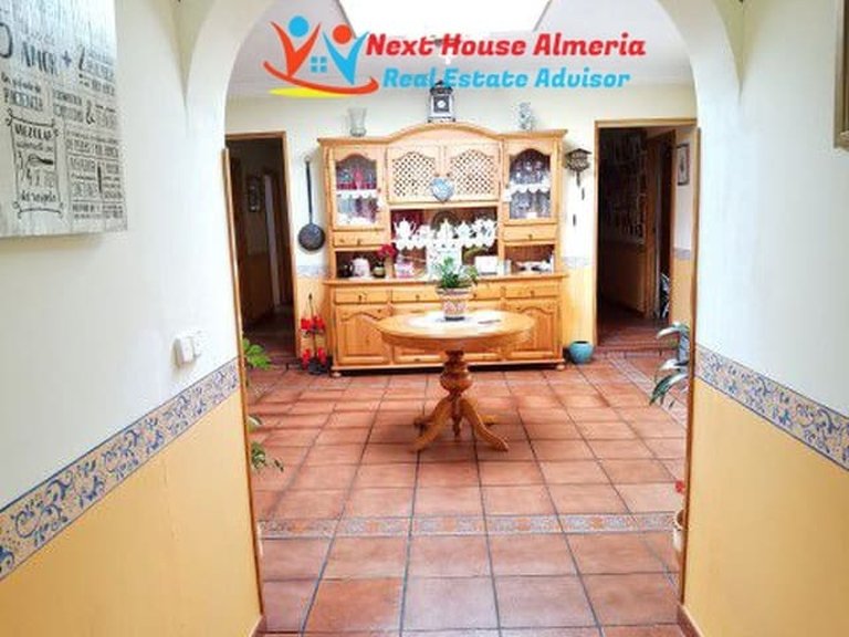 Country House for Sale in Aguilas, Murcia 14