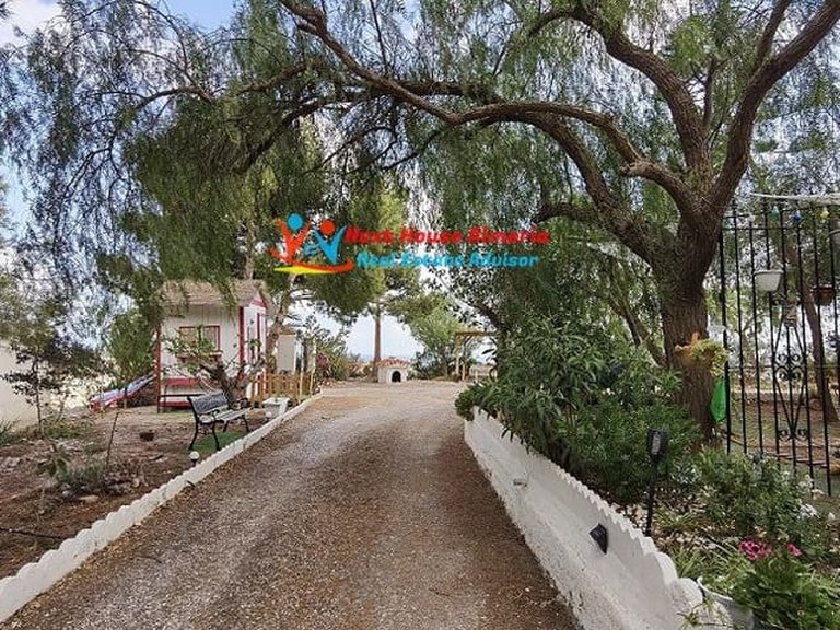 Country House for Sale in Aguilas, Murcia 62