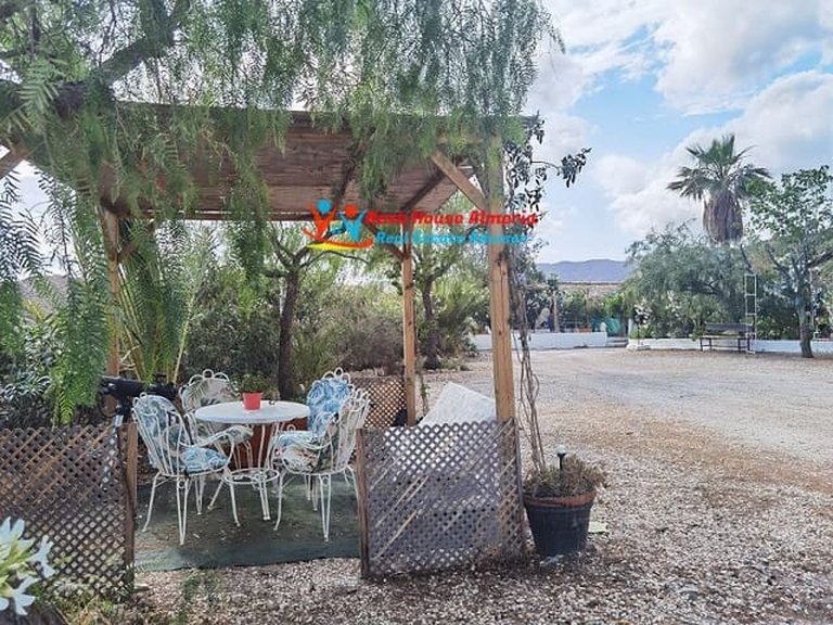 Country House for Sale in Aguilas, Murcia 7