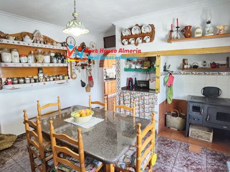 Country House for Sale in Aguilas, Murcia 47