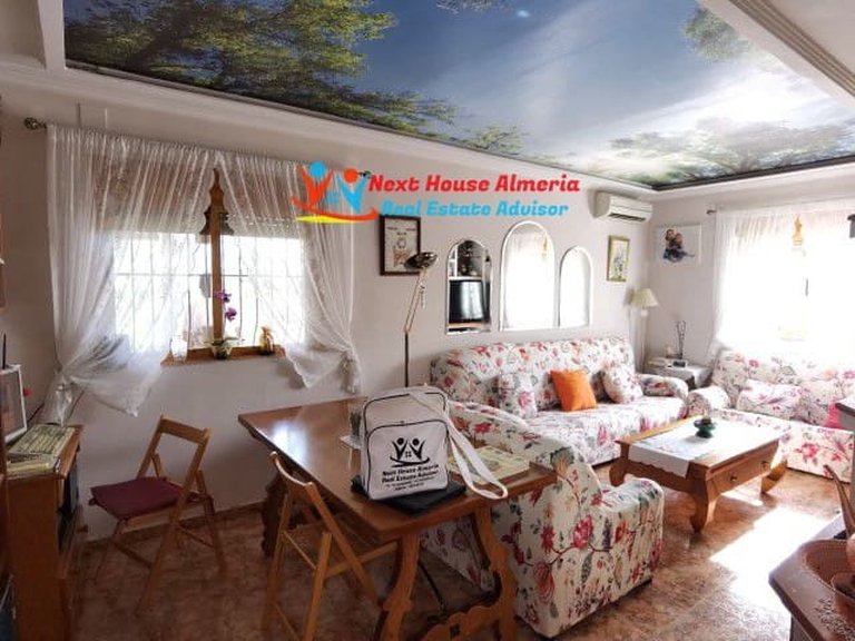 Country House for Sale in Aguilas, Murcia 17
