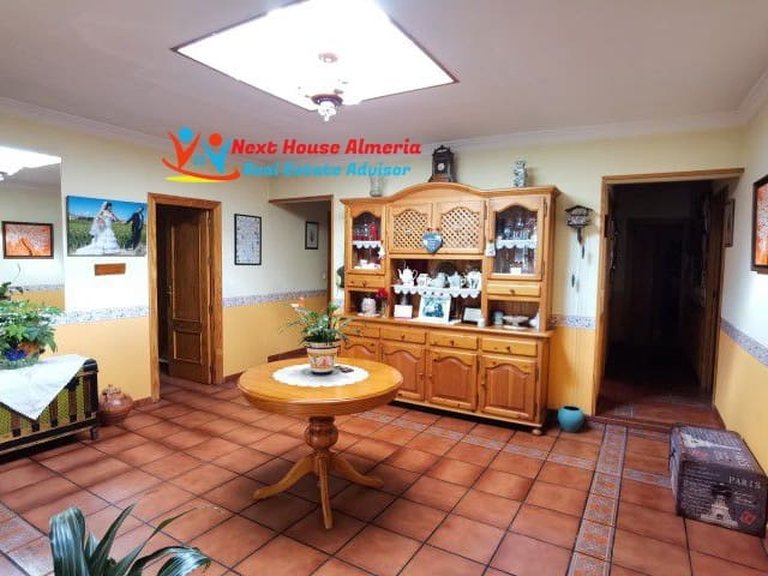 Country House for Sale in Aguilas, Murcia 35