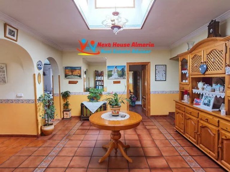 Country House for Sale in Aguilas, Murcia 16