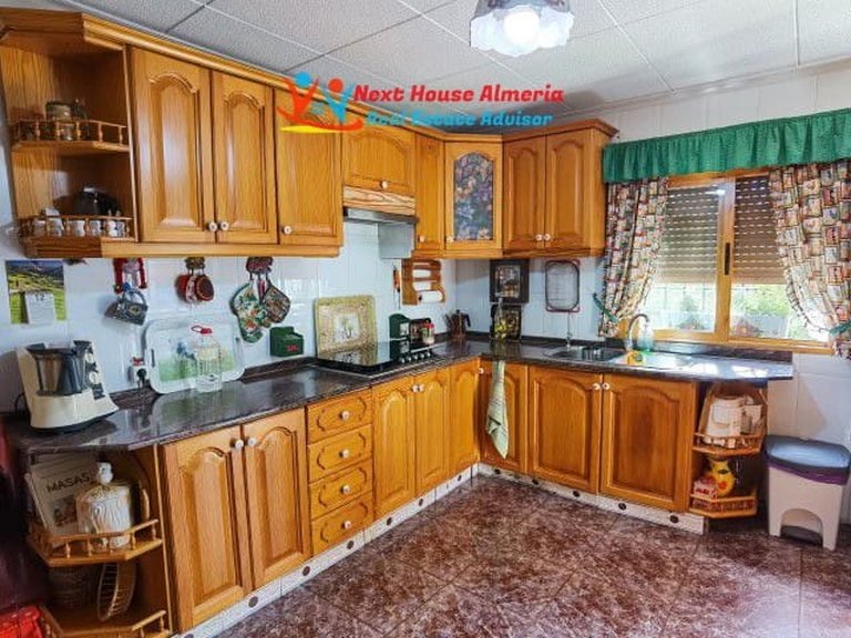 Country House for Sale in Aguilas, Murcia 49