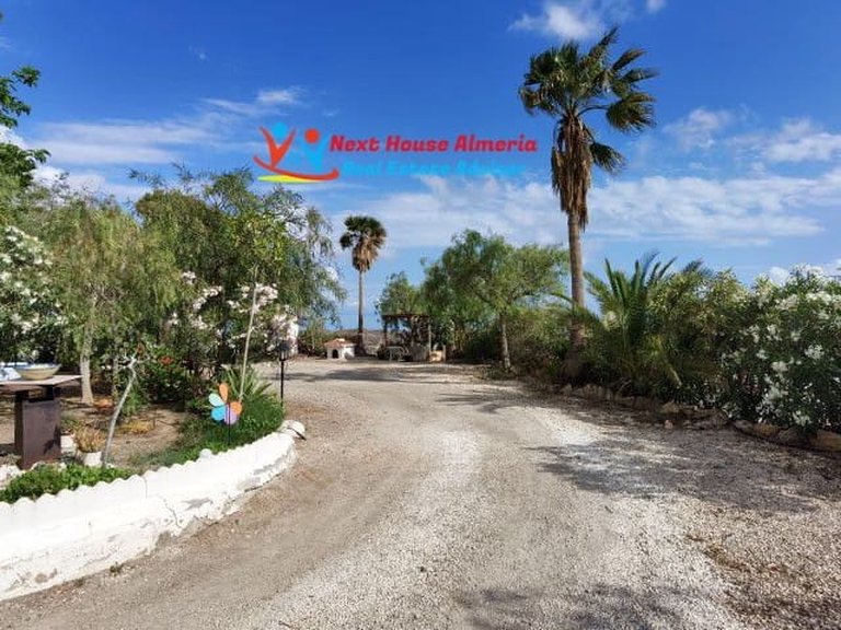 Country House for Sale in Aguilas, Murcia 3