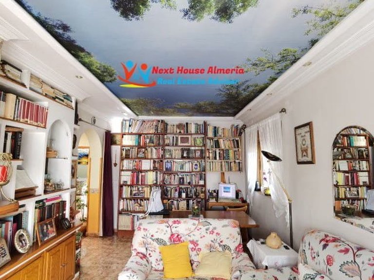 Country House for Sale in Aguilas, Murcia 21