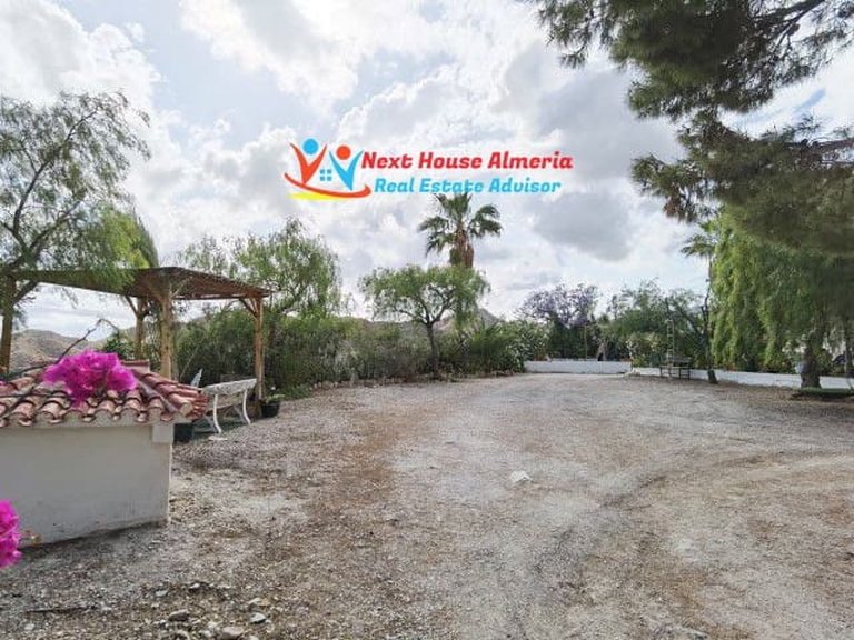 Country House for Sale in Aguilas, Murcia 8