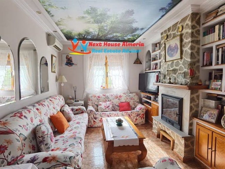 Country House for Sale in Aguilas, Murcia 19