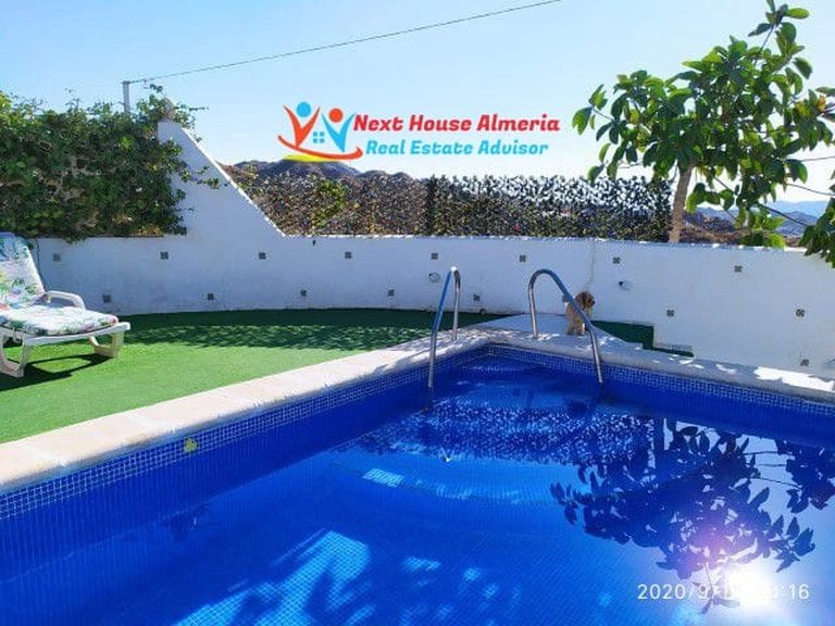 Country House for Sale in Aguilas, Murcia 57