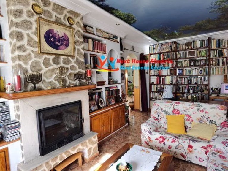 Country House for Sale in Aguilas, Murcia 20