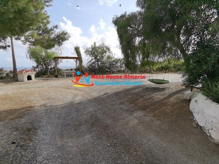 Country House for Sale in Aguilas, Murcia 64
