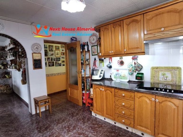 Country House for Sale in Aguilas, Murcia 45