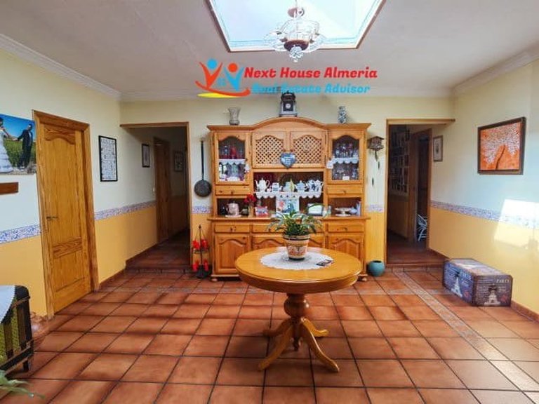 Country House for Sale in Aguilas, Murcia 15