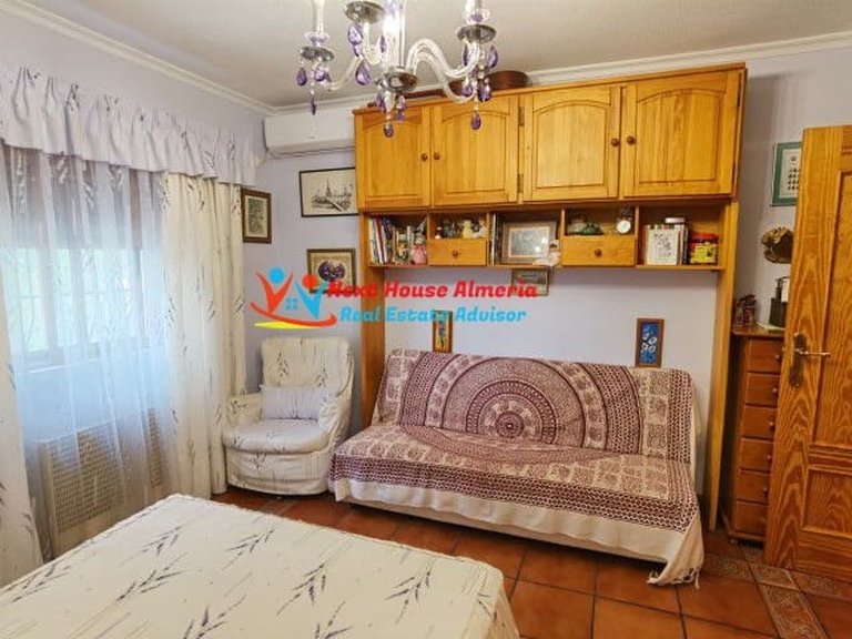 Country House for Sale in Aguilas, Murcia 32