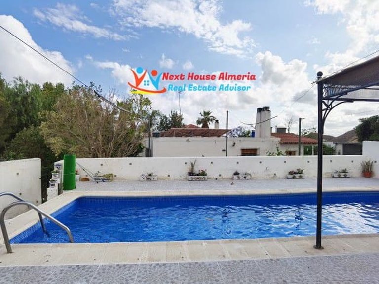 Country House for Sale in Aguilas, Murcia 56