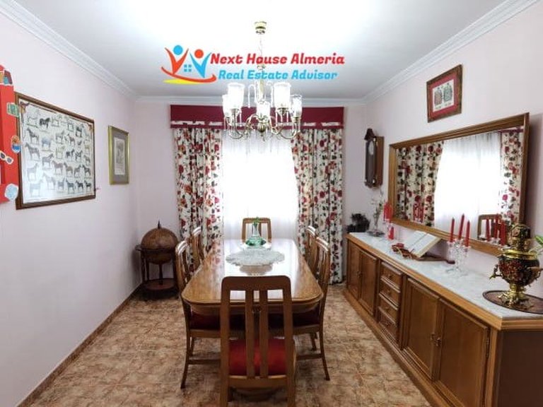 Country House for Sale in Aguilas, Murcia 25