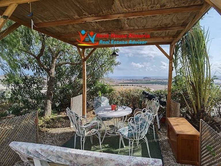 Country House for Sale in Aguilas, Murcia 5