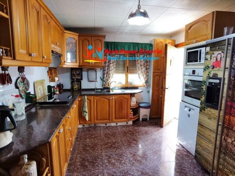 Country House for Sale in Aguilas, Murcia 44