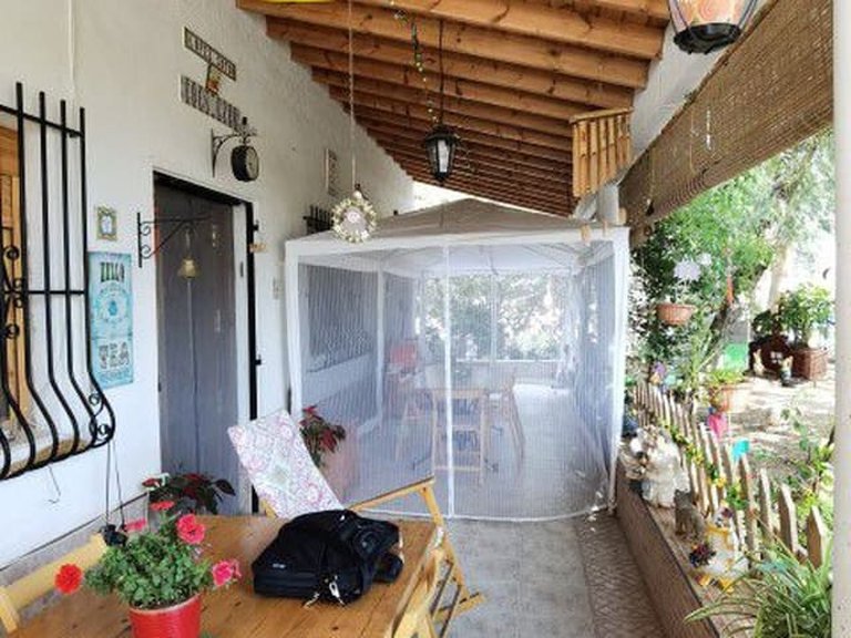 Country House for Sale in Aguilas, Murcia 13