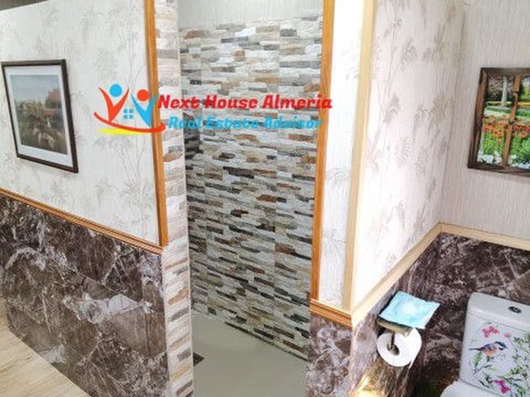 Country House for Sale in Aguilas, Murcia 42