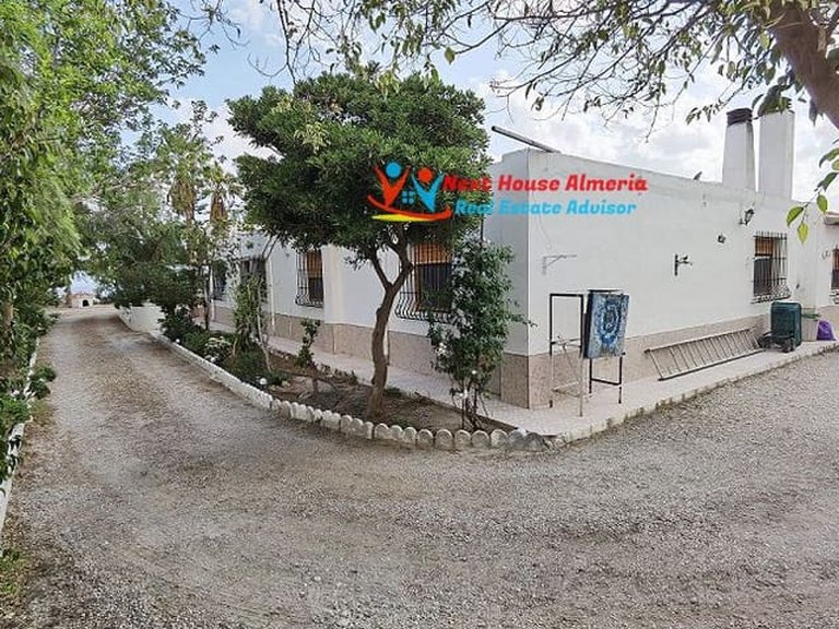 Country House for Sale in Aguilas, Murcia 59