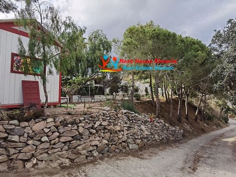 Country House for Sale in Aguilas, Murcia 67