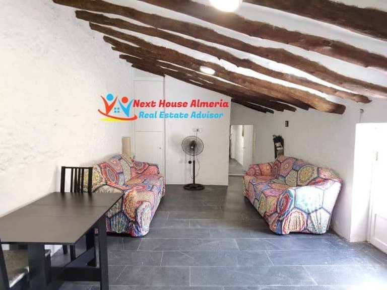 Country House for Sale in Las Vertientes, Granada 40