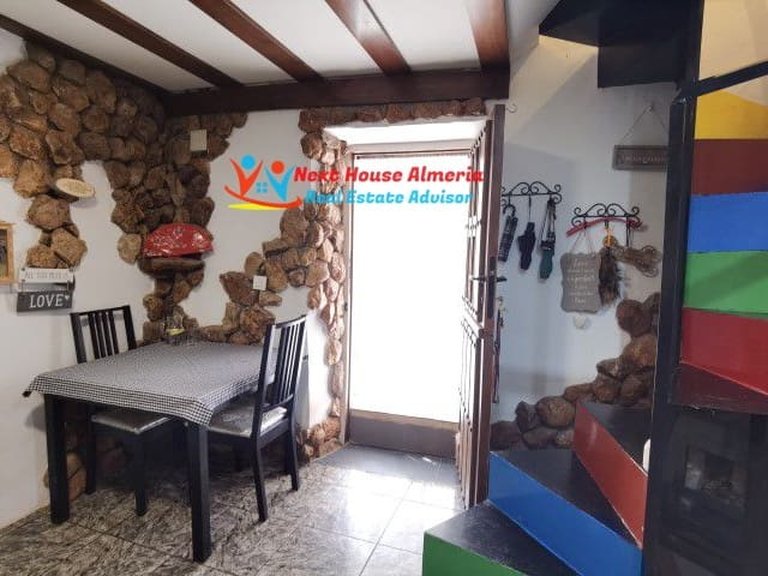Country House for Sale in Las Vertientes, Granada 43