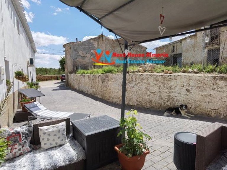 Country House for Sale in Las Vertientes, Granada 45