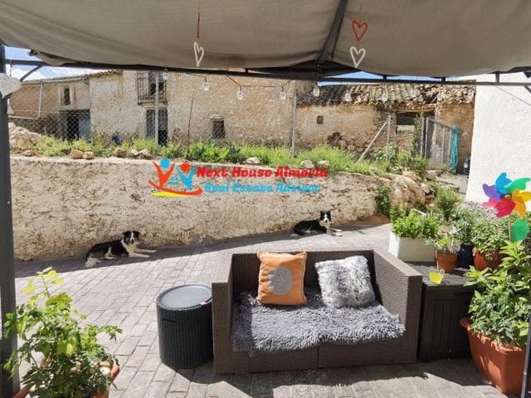 Country House for Sale in Las Vertientes, Granada 44