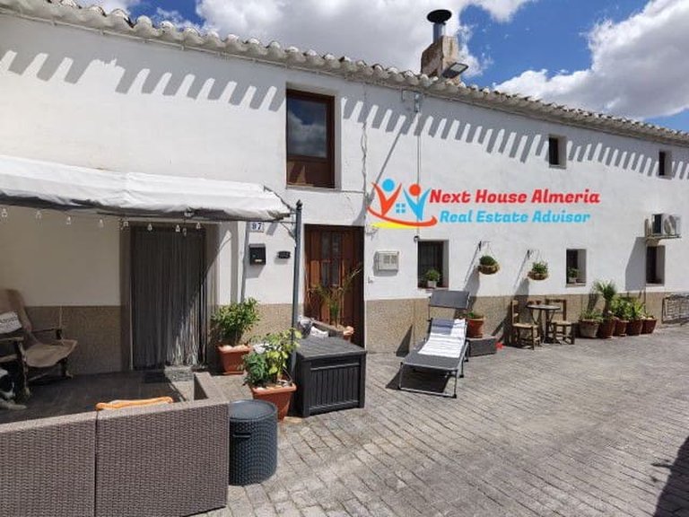 Country House for Sale in Las Vertientes, Granada 47
