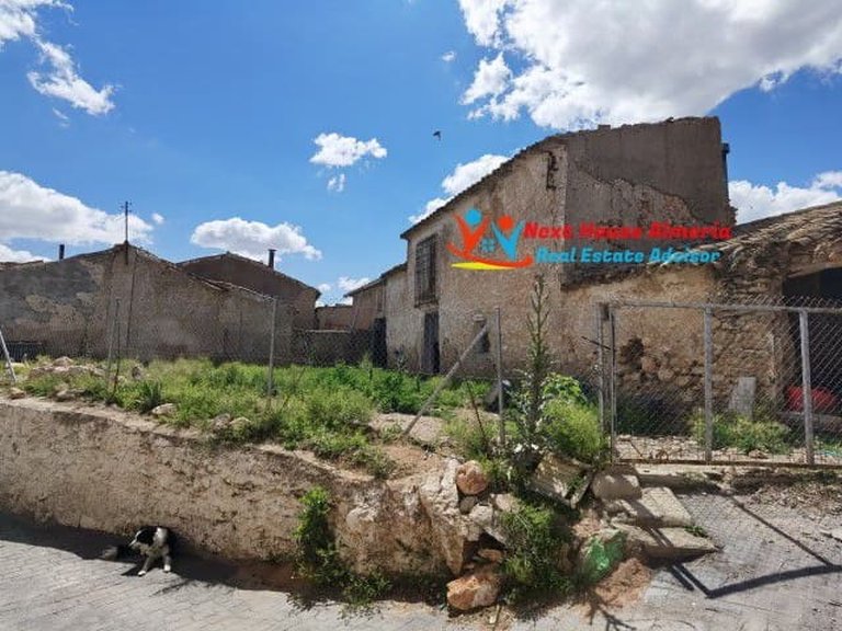 Country House for Sale in Las Vertientes, Granada 49