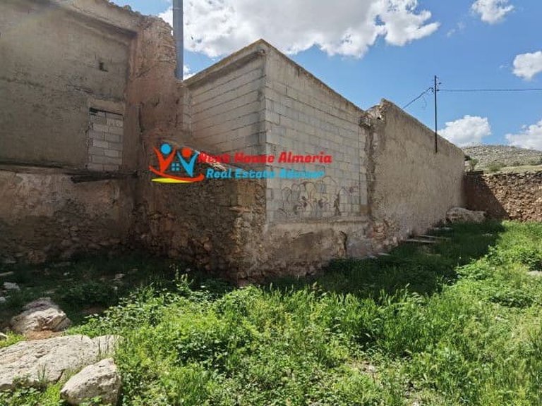 Country House for Sale in Las Vertientes, Granada 59